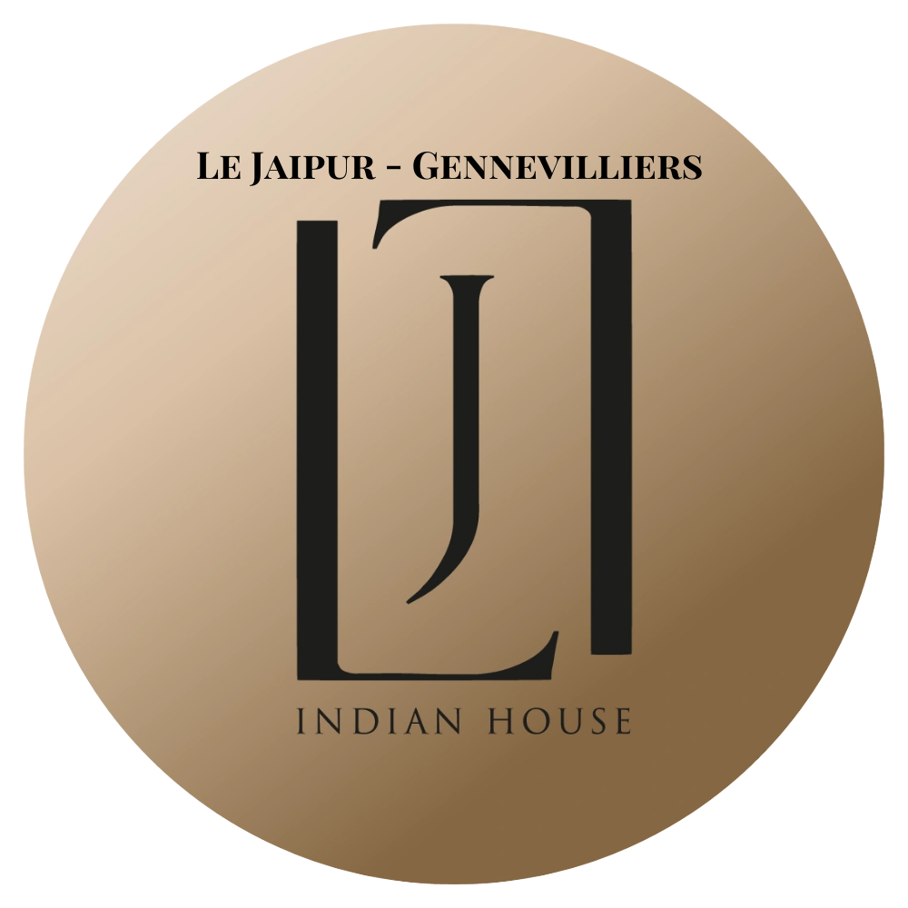 Le Jaipur - Gennevilliers