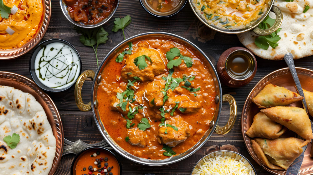 Le Jaipur : votre restaurant indien à Lille pour un voyage culinaire authentique