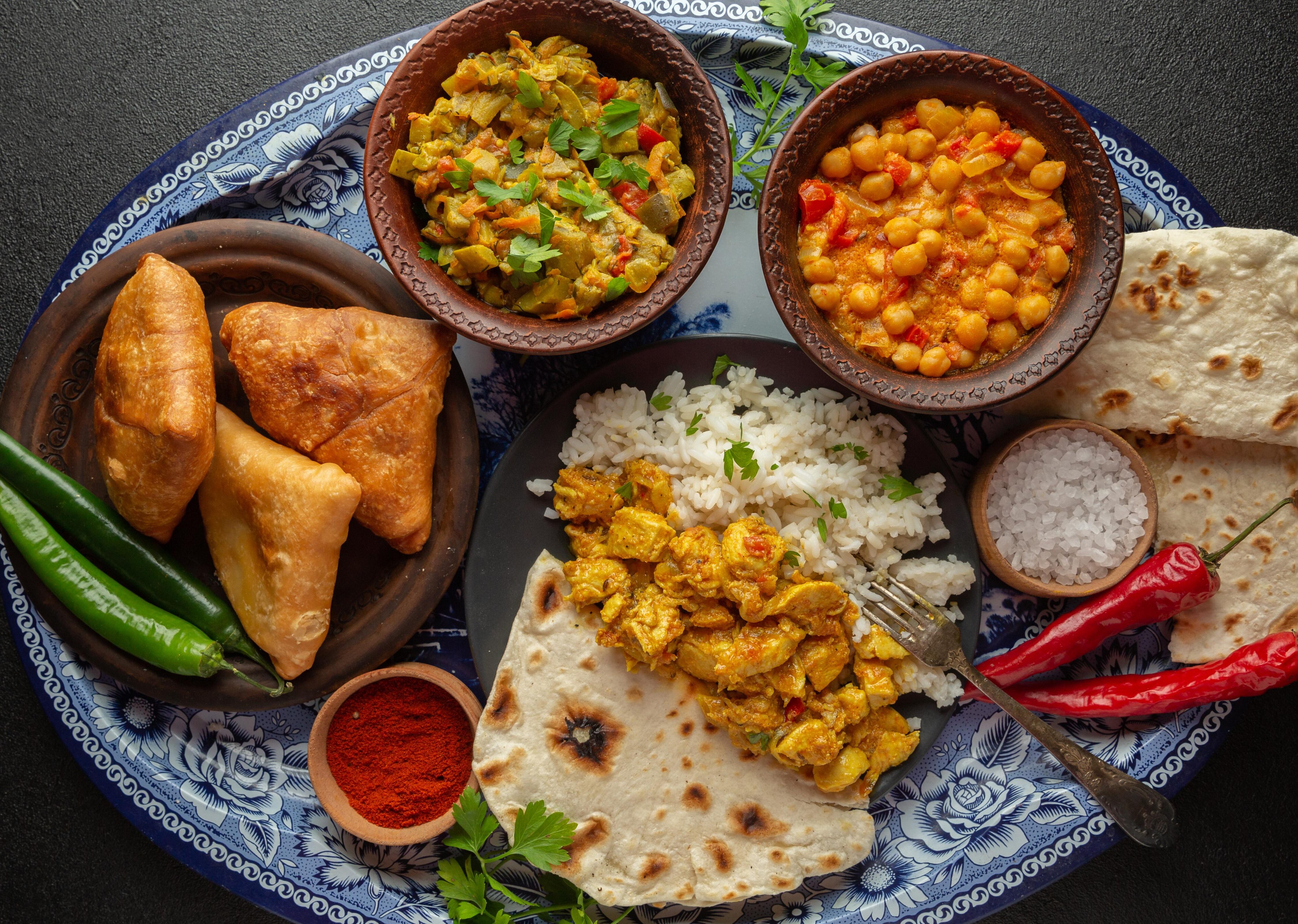 Restaurant indien autour de moi : Le Jaipur vous offre une expérience culinaire unique