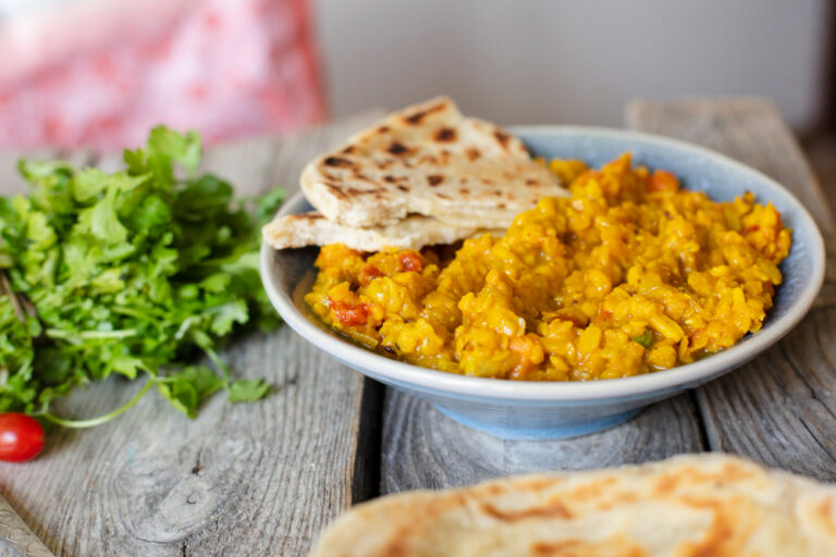 la cuisine indienne végétarienne