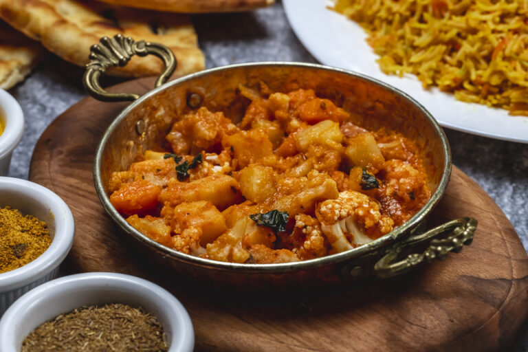 tikka masala